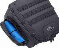Saddlemen - Saddlemen TS1450R Tactical Tunnel/Tail Bag - EX000301A - Image 5