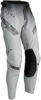 Moose Racing - Moose Racing Agroid Pants - 2901-8498 - Black/Gray - 34 - Image 1