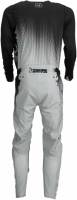 Moose Racing - Moose Racing Agroid Pants - 2901-8498 - Black/Gray - 34 - Image 2