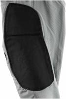 Moose Racing - Moose Racing Agroid Pants - 2901-8498 - Black/Gray - 34 - Image 3