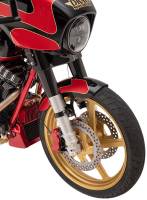 Legends - Legends AXEO21 High Performance Front Suspension System - 0414-0543 - Image 3