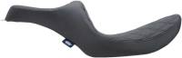 Drag Specialties - Drag Specialties Predator III Seat - Double Diamond - 0805-0135 - Image 2