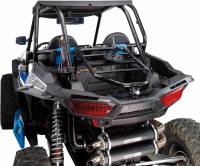 Moose Racing - Moose Racing Spare Tire Carrier for Polaris RZR XP 1000 - 1512-0239 - Image 2
