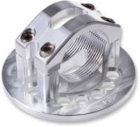 Joker Machine - Joker Machine Gasoline Pack Mount - 1-3/4in. Tubing - Raw Aluminum - 60-440-4 - Image 1