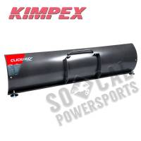 Kimpex - Kimpex Click N Go2 ATV Plow Blade - 66in. x 17in. - 373954 - Image 3