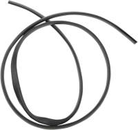 Drag Specialties - Drag Specialties Slot Dash Cover Gasket - DS-373630 - Image 2