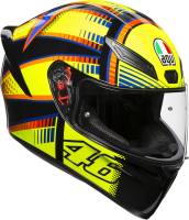 AGV - AGV K-1 Soleluna 2015 Helmet - 0281O0I0001010 - Soleluna 2015 - X-Large - Image 1