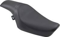 Drag Specialties - Drag Specialties Predator Seat - Smooth - 0804-0384 - Image 1
