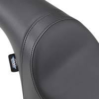 Drag Specialties - Drag Specialties Predator Seat - Smooth - 0804-0384 - Image 4