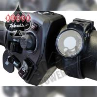 Klock Werks - Klock Werks iOmounts System Nomad XL Device Mount - KW05-01-0523 - Image 2