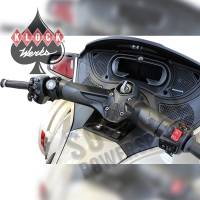 Klock Werks - Klock Werks iOmounts System Nomad XL Device Mount - KW05-01-0523 - Image 3