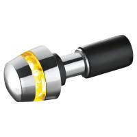 Kuryakyn - Kuryakyn BL2000 Marker Light - Chrome - 2558 - Image 1