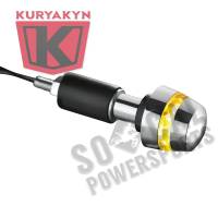 Kuryakyn - Kuryakyn BL2000 Marker Light - Chrome - 2558 - Image 2