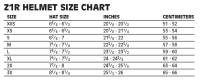 Z1R - Z1R Rise Camo Helmet - 0110-6071 - Camo/Woodland - X-Large - Image 3