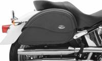 Saddlemen - Saddlemen Cruisn Teardrop Saddlebag - Jumbo - 3501-0456 - Image 3