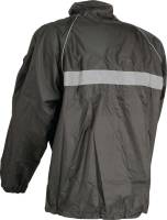 Z1R - Z1R Waterproof Jacket - 2854-0338 - Black - 4XL - Image 2