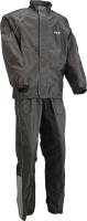 Z1R - Z1R Waterproof Jacket - 2854-0338 - Black - 4XL - Image 4