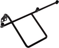 Burly Brand - Burly Brand Saddlebag Mount - B15-1060B - Image 1