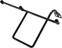 Burly Brand - Burly Brand Saddlebag Mount - B15-1060B - Image 2