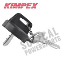 Kimpex - Kimpex Ignition Switch - 225610 - Image 2