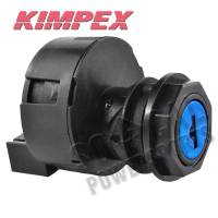Kimpex - Kimpex Ignition Switch - 225610 - Image 3