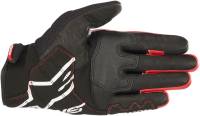 Alpinestars - Alpinestars SMX-2 V2 Air Carbon Gloves - 3567818-13-2X - Honda Black/Red - 2XL - Image 2