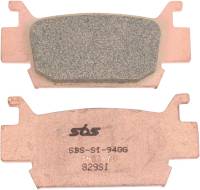 SBS - SBS SI Sintered Brake Pads - 829SI - Image 1