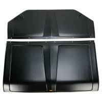 Maier Mfg - Maier Mfg Roof - Textured Black - 19571-20 - Image 1