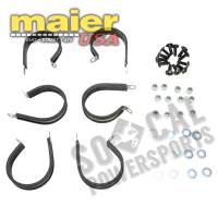 Maier Mfg - Maier Mfg Roof - Textured Black - 19571-20 - Image 2