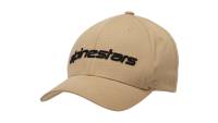 Alpinestars - Alpinestars Linear Hat - 1230810052310LX - Sand/Black - LG-XL - Image 1