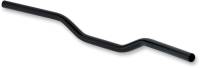 Biltwell Inc. - Biltwell Inc. 1in. Tracker Handlebar - Black - 6007-2012 - Image 2