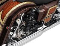 Legends - Legends REVO Coil Suspension - 13in. - Standard - Black - 1310-0937 - Image 4