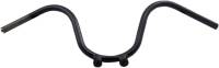 LA Choppers - LA Choppers 1in. Jackrabbit Handlebar - Black - LA-7311-01B - Image 1