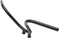LA Choppers - LA Choppers 1in. Jackrabbit Handlebar - Black - LA-7311-01B - Image 2