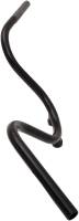 LA Choppers - LA Choppers 1in. Jackrabbit Handlebar - Black - LA-7311-01B - Image 3