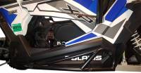Moose Racing - Moose Racing Nerf Bar - Black - 1004-BK - Image 2