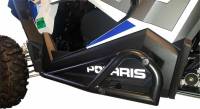 Moose Racing - Moose Racing Nerf Bar - Black - 1004-BK - Image 3