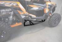 Moose Racing - Moose Racing Nerf Bar - Black - 1004-BK - Image 4