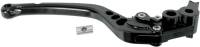PSR - PSR Click-N-Roll Long┬áStyle Brake Lever - Black - 00-00511-22 - Image 2