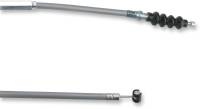 Parts Unlimited - Parts Unlimited Clutch Cable - 22870-118-000 - Image 2