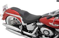 Drag Specialties - Drag Specialties EZ Mount Front Solo Seat - Smooth - 0802-0804 - Image 3