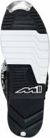 Moose Racing - Moose Racing M1.3 Boots with MX Sole - 3410-1954 - Black - 9 - Image 2
