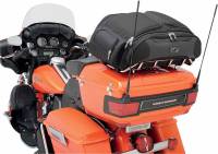 Saddlemen - Saddlemen FTB3300 Sport Trunk and Rack Bag - 3515-0140 - Image 4