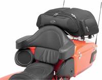 Saddlemen - Saddlemen FTB3300 Sport Trunk and Rack Bag - 3515-0140 - Image 5