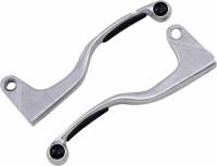 Moose Racing - Moose Racing Competition Lever Set - Black - 1SGHA42 - Image 1