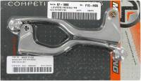 Moose Racing - Moose Racing Competition Lever Set - Black - 1SGHA42 - Image 2