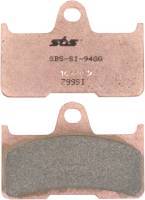 SBS - SBS SI Sintered Brake Pads - 799SI - Image 1
