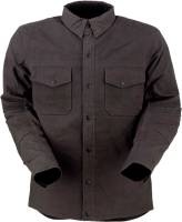 Z1R - Z1R Fullclip Jacket - 2820-5471 - Canvas Gray - Small - Image 1