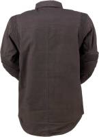 Z1R - Z1R Fullclip Jacket - 2820-5471 - Canvas Gray - Small - Image 2