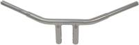 Drag Specialties - Drag Specialties 1-1/4in. Buffalo T-Bar - 4in. - Chrome - 0601-4269 - Image 1